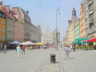 Wroclaw, Rudnik