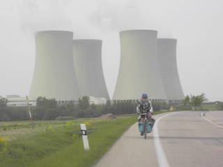 Atomkraftwerk Temelin