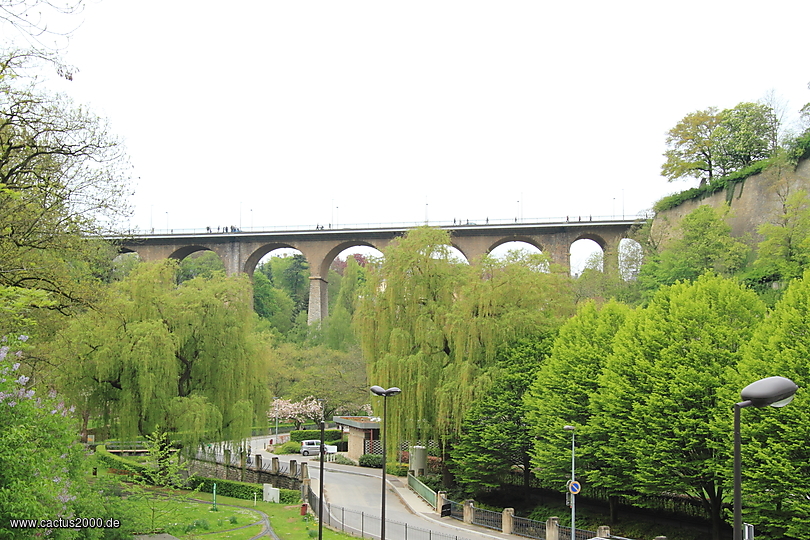 Luxemburg