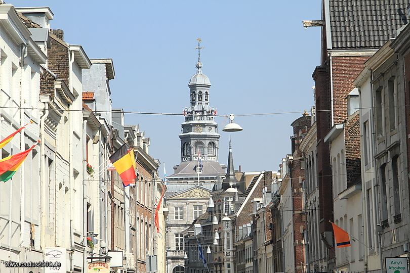 Maastricht