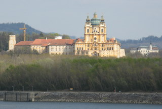 Stift Melk