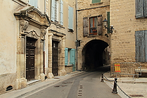 Caromb