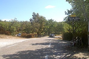 Col de Murs