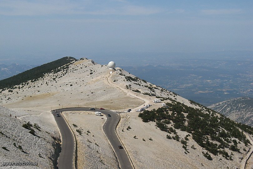 Mont Ventoux