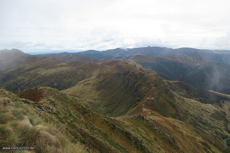 Puy Mary