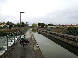 Über die Loire