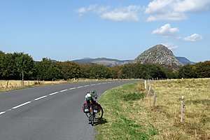 Mont Gerbier-de-Jonc