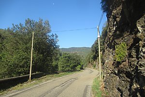 Col de l'Espinas