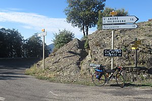 Col du Pas