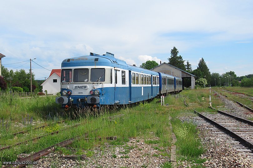 Bahnhof