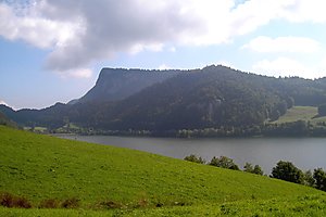 Lac Brenet