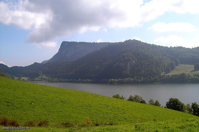 Lac Brenet