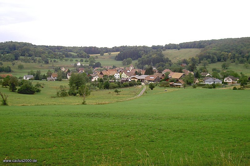 Bendorf