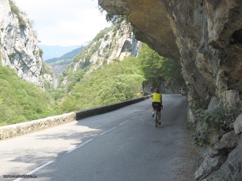 Gorges du Loup