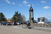 Plateau de Gergovie