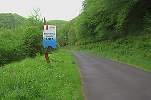 Cantal