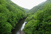 Gorges de la Rhue