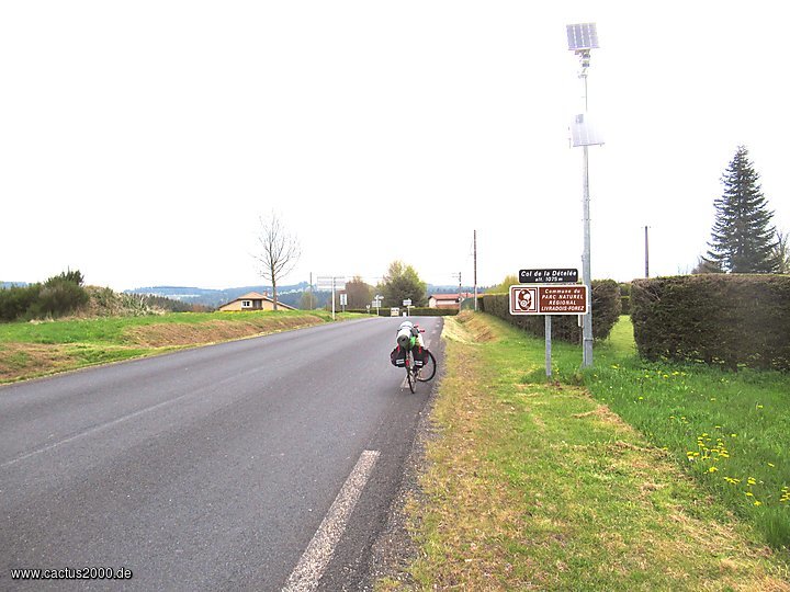 Col de la Detelee