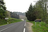 Col des Fourches