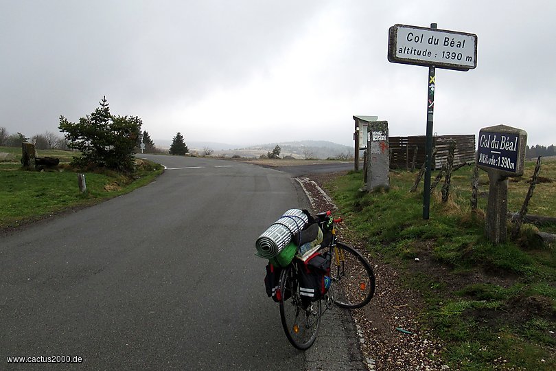 Col du Beal