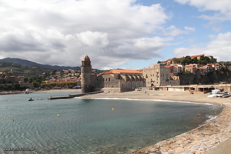 Collioure