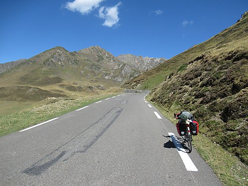 Col du Tourmalet