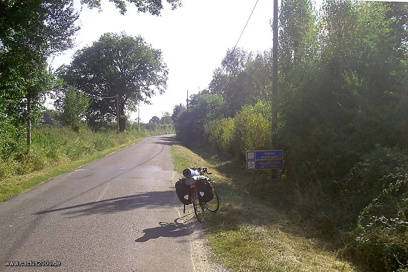 Auvergne