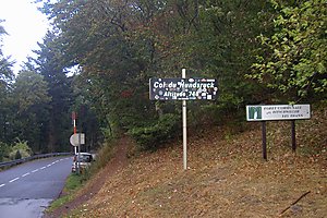 Col du Hundsruck