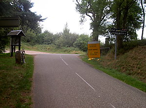 Col de Fouchy