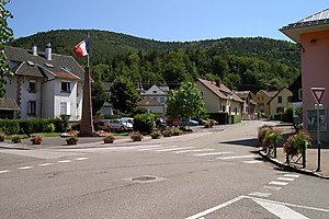 Le Rotheau