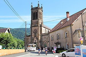 Plancher-les-Mines