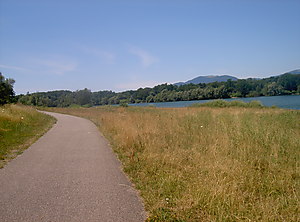 Thurradweg