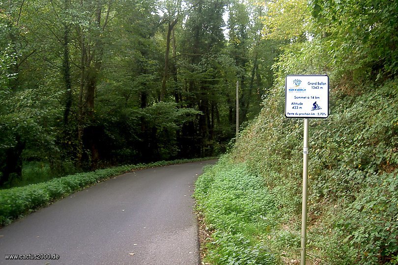 Zuk Grand Ballon