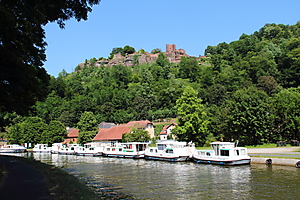 Rhein-Marne-Kanal