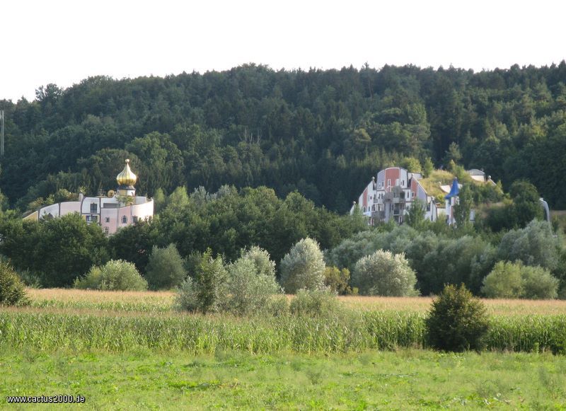 Therme Blumau