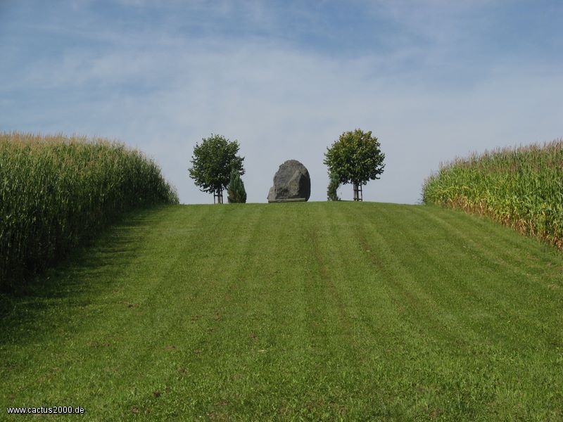 Gedenkstein