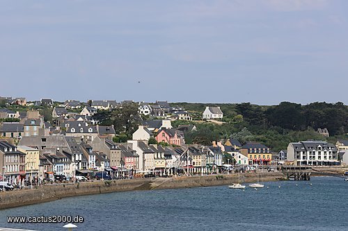 Camaret-sur-Mer