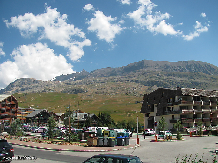 Alpe d'Huez