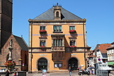 Obernai