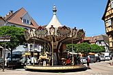 Obernai