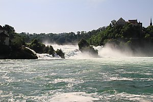 Rheinfall