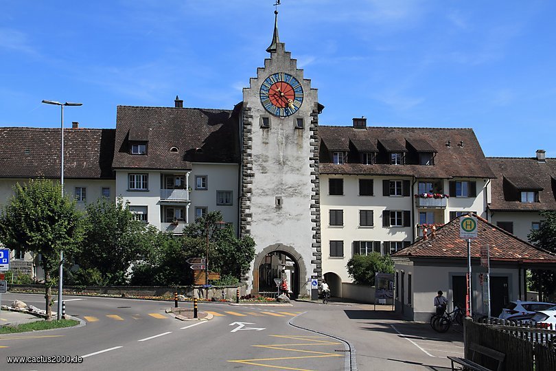 Stein am Rhein