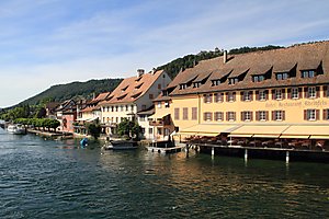 Stein am Rhein