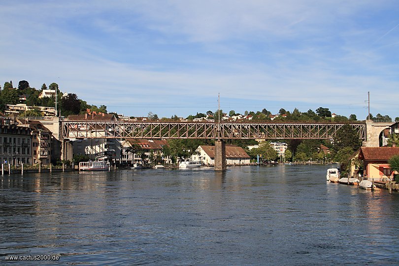 Schaffhausen