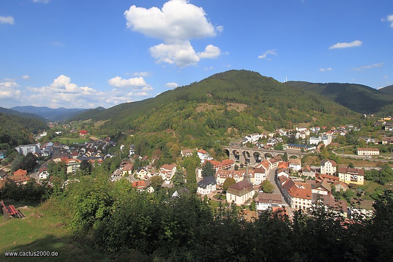 Hornberg