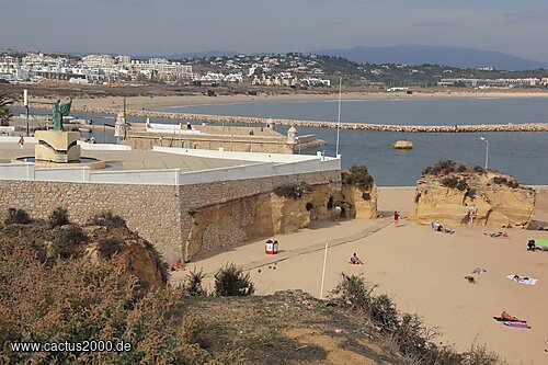 Lagos, Algarve