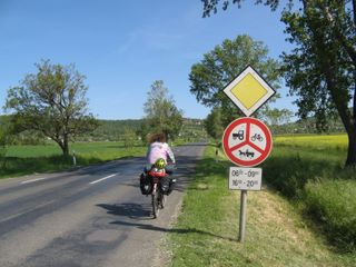 Fahrverbote