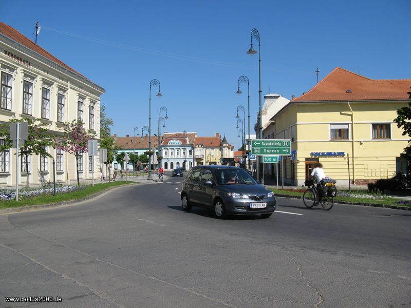 Sárvár