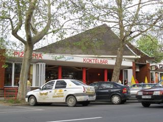 koktelbar