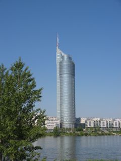 Millenniumtower